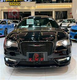 كرايسلر 300